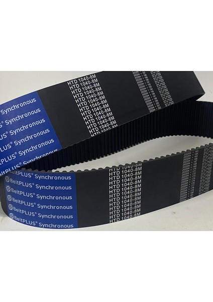 HTD8M 1040 70 mm Kauçuk Zaman Kayış fiyatları