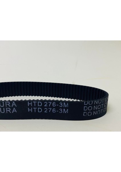 HTD3M 276 15 mm Kauçuk Zaman Kayış fiyatları