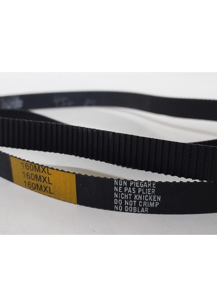 Mxl 1600 (200 Diş) 10 mm Kauçuk Zaman Kayış fiyatları