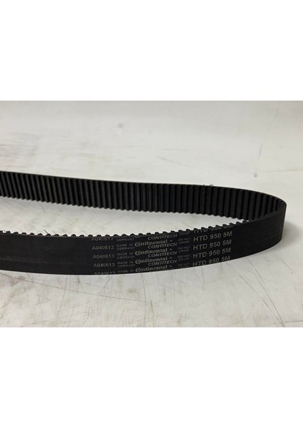 HTD5M 950 25 mm Contitech Kauçuk Zaman Kayışı
