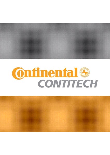 HTD5M 950 25 mm Contitech Kauçuk Zaman Kayışı
