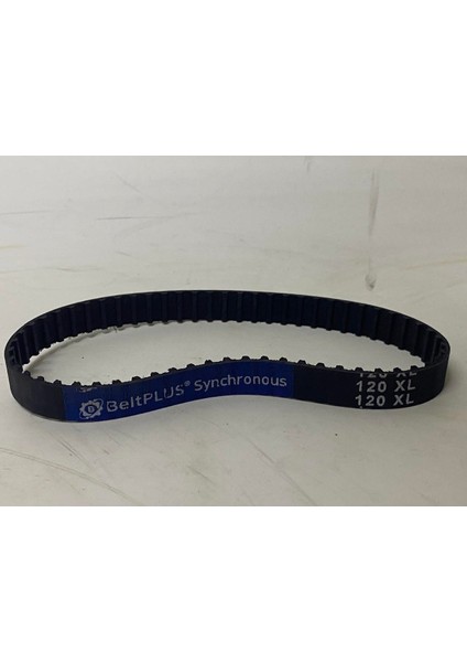 Xl 120 10 mm Kauçuk Zaman Kayış