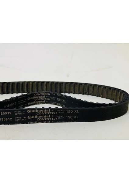 Xl 150 10 mm Contitech Kauçuk Zaman Kayış