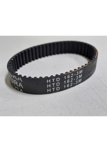HTD3M 162 10 mm Kauçuk Zaman Kayış fiyatları
