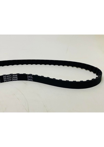 L 240 10 mm Kauçuk Zaman Kayış fiyatları