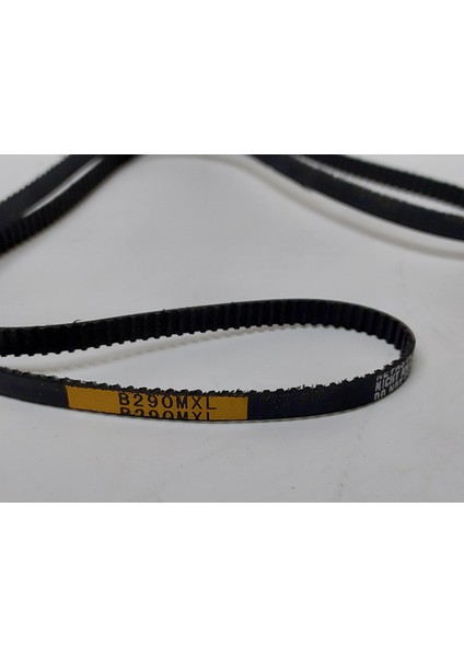 Mxl 2320 (290 Diş) 5 mm Kauçuk Zaman Kayış