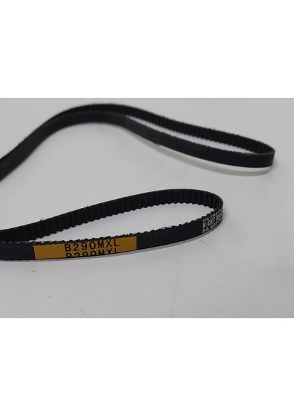 Mxl 2320 (290 Diş) 5 mm Kauçuk Zaman Kayış modelleri