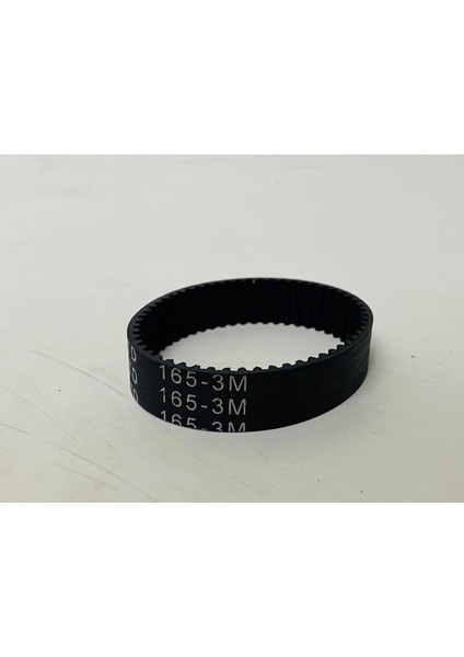 HTD3M 165 12 mm Kauçuk Zaman Kayış