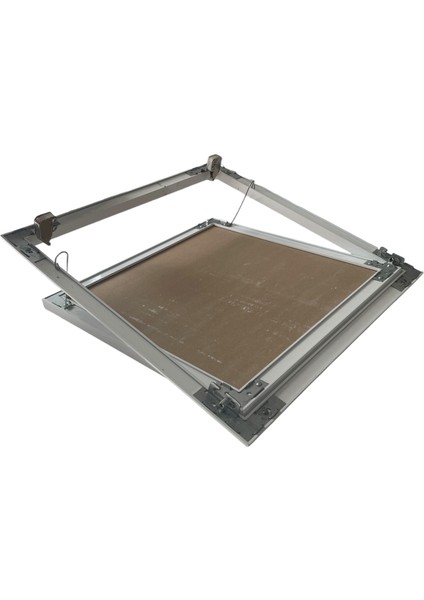 Alçıpan Müdahale Kapağı 20x20 modelleri