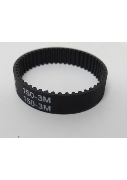 HTD3M 150 10 mm Kauçuk Zaman Kayış