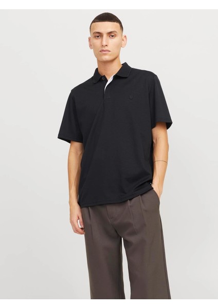 Jack&jones Jprccrodney Erkek Polo T-Shirt 12251180