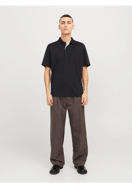 Jack&jones Jprccrodney Erkek Polo T-Shirt 12251180 fiyatları