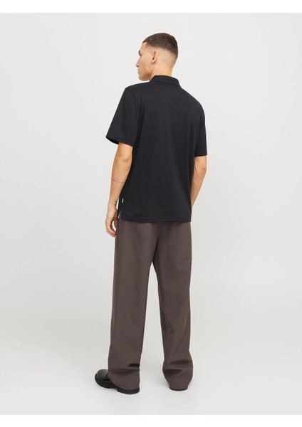 Jack&jones Jprccrodney Erkek Polo T-Shirt 12251180 fırsatları