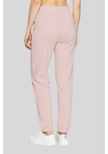 Dachibi Kadın Pantolon Pembe
