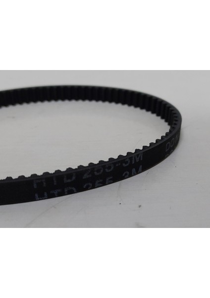 HTD3M 255 6 mm Kauçuk Zaman Kayış fiyatları