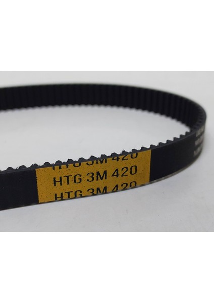 HTD3M 420 10 mm Kauçuk Zaman Kayış fiyatları