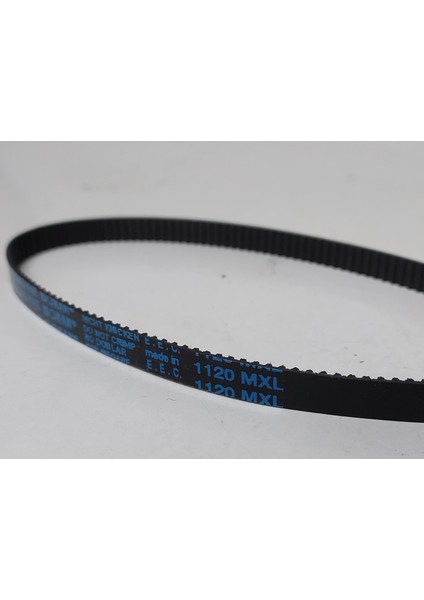 Mxl 1120 (140 Diş) Megadyne 6 mm Kauçuk Zaman Kayış