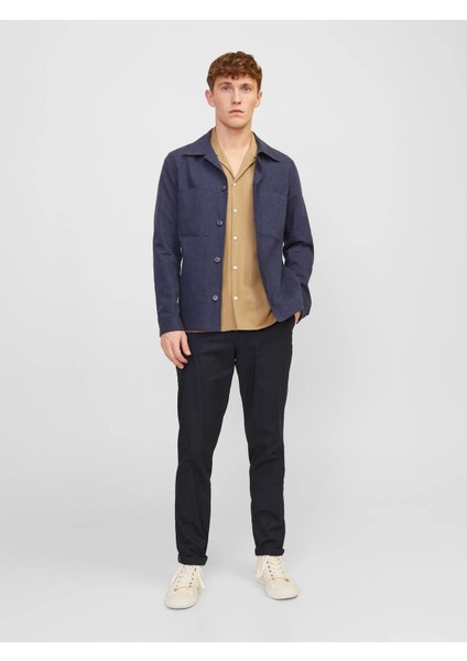 Jack&jones Jpstace Sunny Chino Erkek Pantolon 12232250