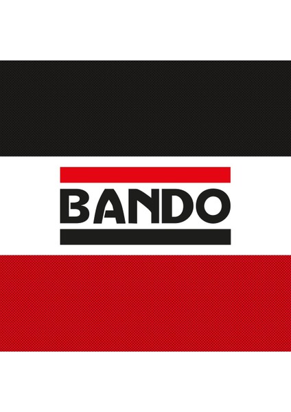 17X0725 Bando