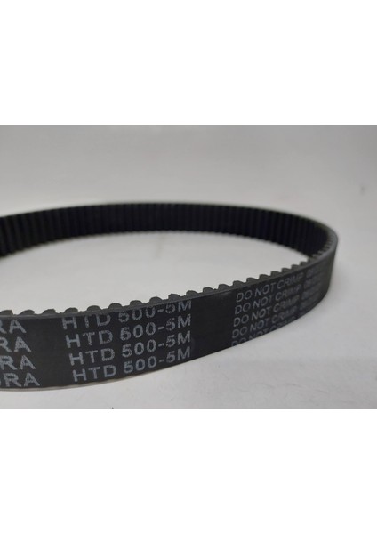 HTD5M 500 20 mm Kauçuk Zaman Kayış fiyatları