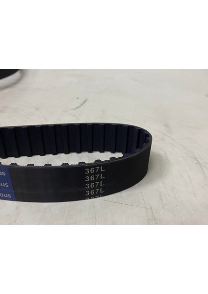 L 367 25 mm Kauçuk Zaman Kayış fiyatları