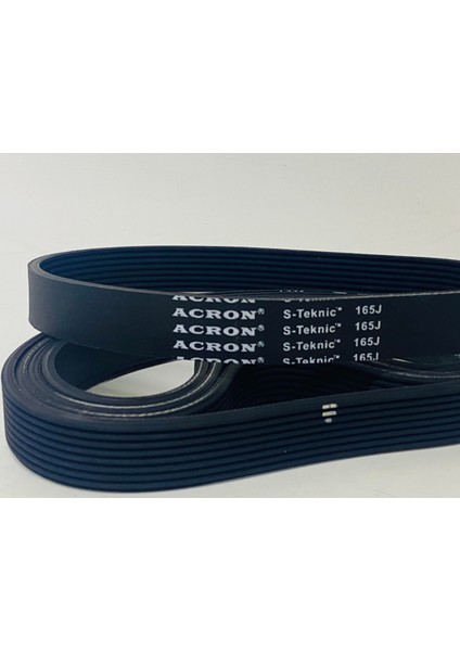 Pj 419 / 165J 8 Tepe Kanallı Poly V Kayış fiyatları