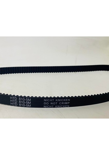 HTD5M 810 15 mm Kauçuk Zaman Kayış fiyatları