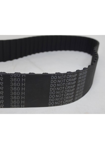 H 360 36 mm Kauçuk Zaman Kayış fiyatları