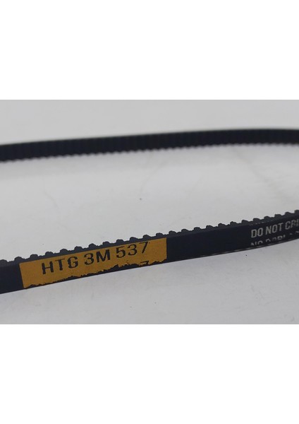 HTD3M 537 6 mm Kauçuk Zaman Kayış fiyatları