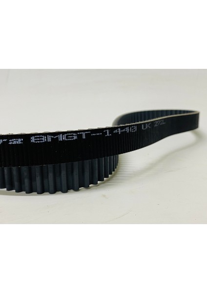 Pcv 8mgt 1440 Gates 21 mm Güçlendirilmiş Poliüretan Zaman Kayış
