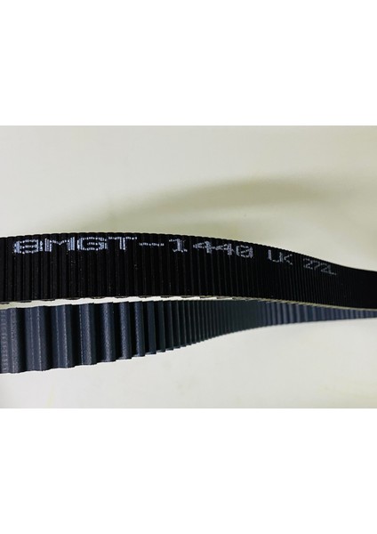 Pcv 8mgt 1440 Gates 21 mm Güçlendirilmiş Poliüretan Zaman Kayış fiyatları