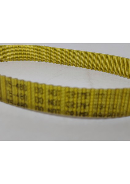 T5 480 18 mm Poliüretan Zaman Kayış