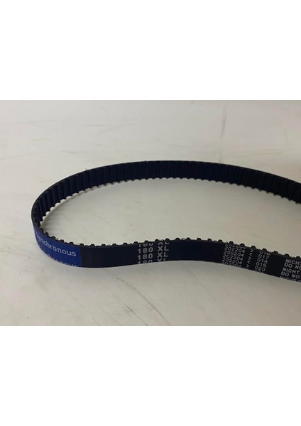 Xl 180 12,7 mm Kauçuk Zaman Kayış fiyatları