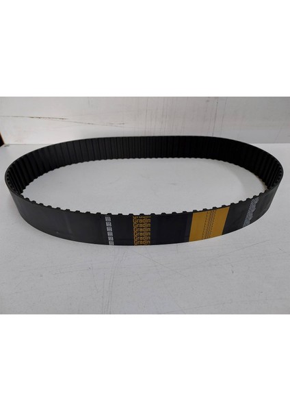 L 337 36 mm Kauçuk Zaman Kayış fiyatları