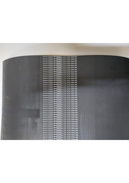 HTD5M 1000 Contiech 60 mm Kauçuk Zaman Kayış