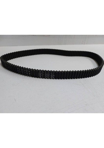 D5M 600 16 mm Çift Taraflı Kauçuk Zaman Kayış