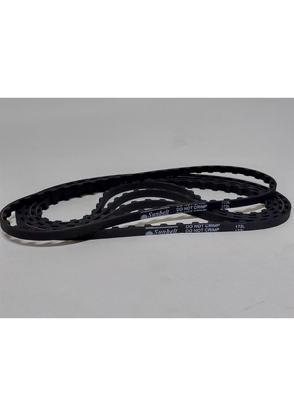 L 173 5 mm Kauçuk Zaman Kayış fiyatları