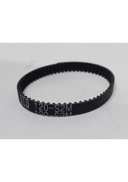 STD2M 120 5 mm Kauçuk Zaman Kayış
