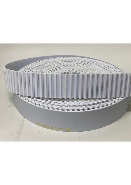 T10 25 mm Contitech Açık Uçlu Poliüretan Zaman Kayış fiyatları