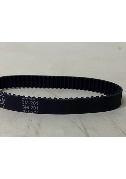 HTD3M 201 14 mm Kauçuk Zaman Kayış fiyatları