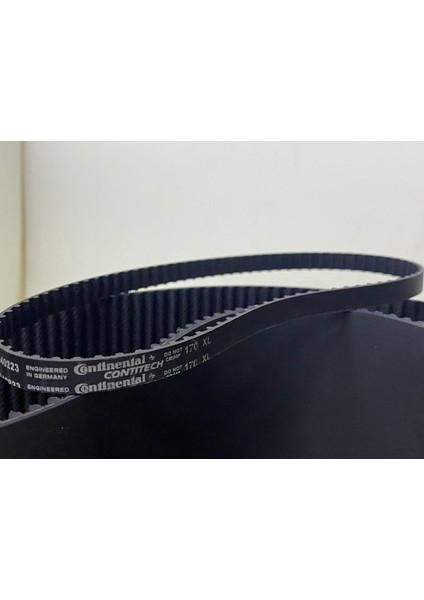 Xl 170 8 mm Contitech Kauçuk Zaman Kayış