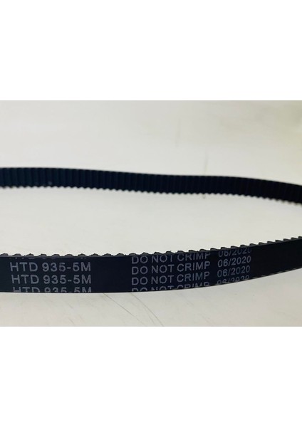 HTD5M 935 15 mm Kauçuk Zaman Kayış