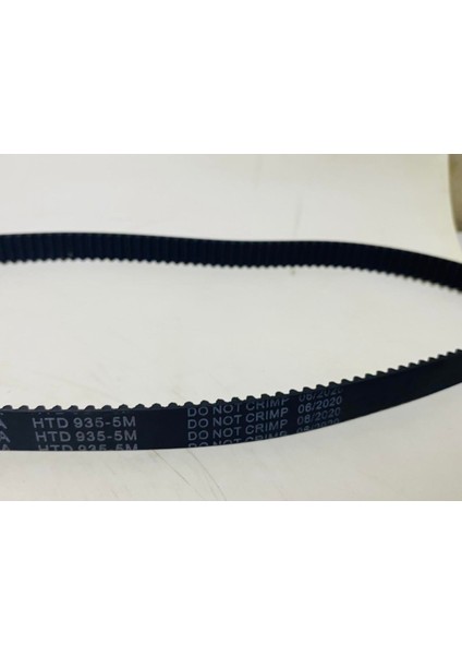 HTD5M 935 15 mm Kauçuk Zaman Kayış fiyatları