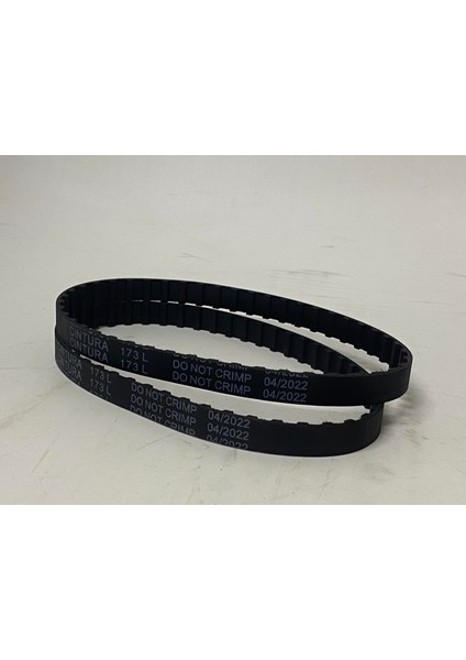 L 173 12 mm Kauçuk Zaman Kayış fiyatları