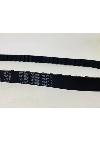H 380 20 mm Kauçuk Zaman Kayış fiyatları