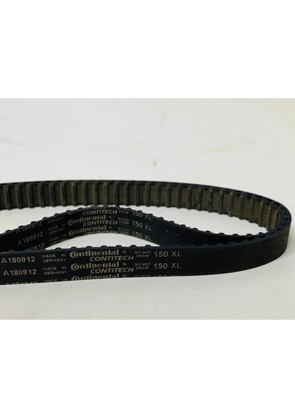 Xl 150 12 mm Contitech Kauçuk Zaman Kayış