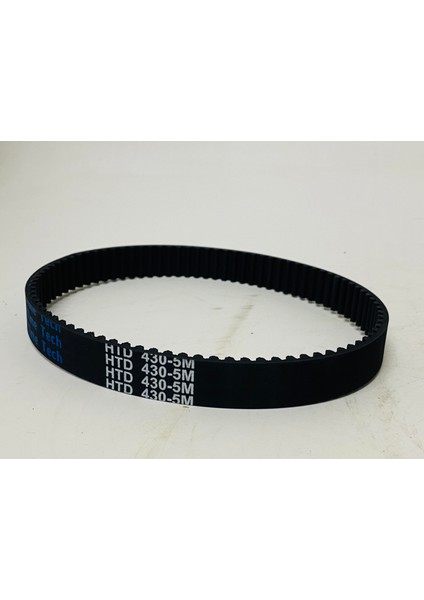 HTD5M 430 16 mm Kauçuk Zaman Kayış fiyatları