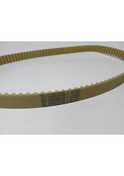 T10 1210 Synchroflex 25MM Poliüretan Zaman Kayış
