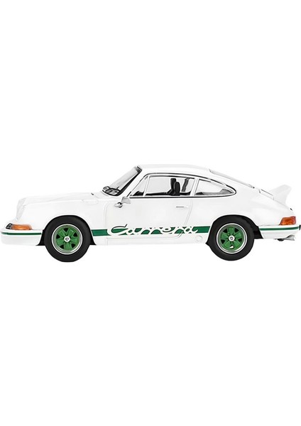Mini Gt 1/64 Porsche 911 Carrera Rs 2.7 Grand Prix White fiyatları