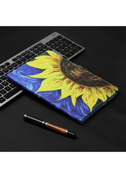 iPad Pro 11 2024 Için Akıllı Tablet Kılıfı (Yurt Dışından) fırsatları